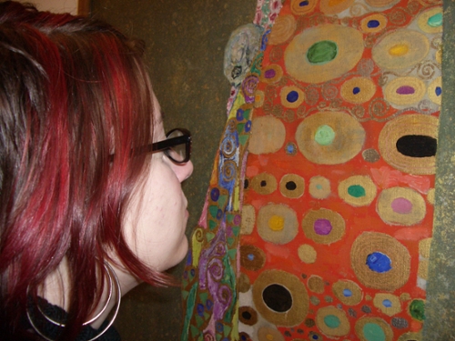 klimt